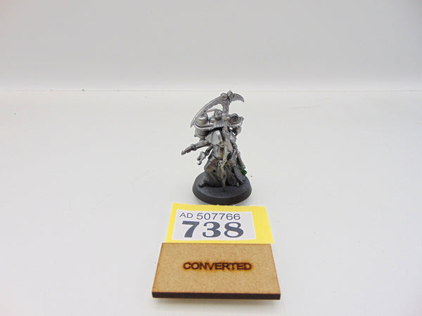 Rotbringer Sorcerer