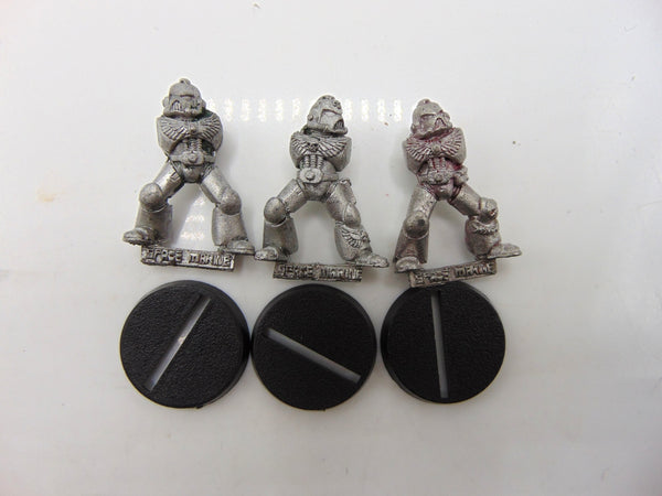 MK7 Torsos