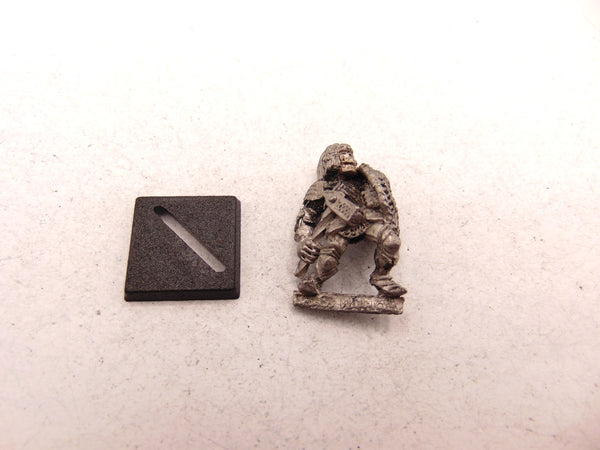 C35 Citadel Undead Warrior