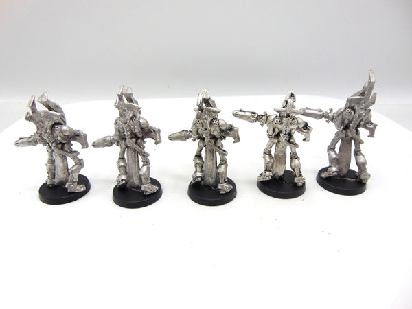 Wraithguard