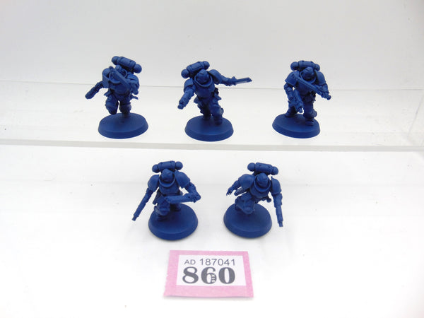 Assault Intercessors