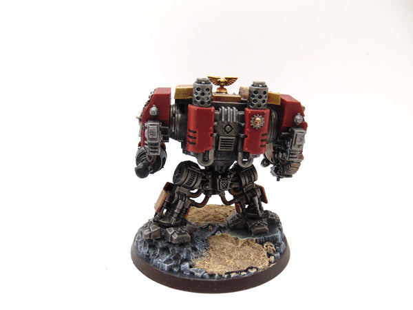 Librarian Dreadnought