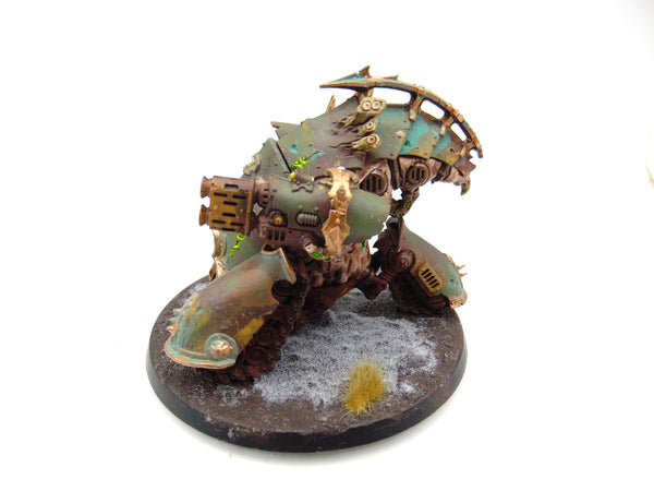 Myphitic Blight Hauler