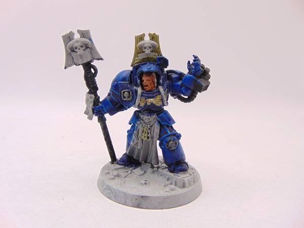 Lexicanum Varus