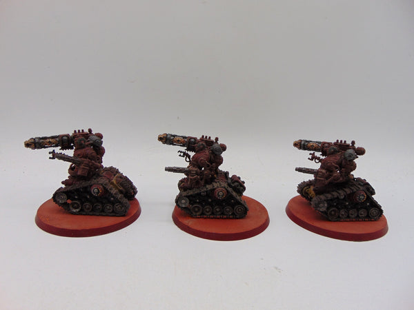 Kataphron Destroyers