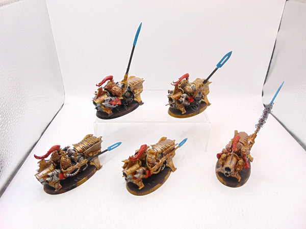 Vertus Praetors