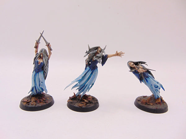 Tomb Banshees
