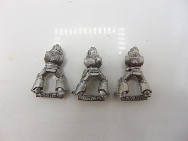 MK7 Torsos