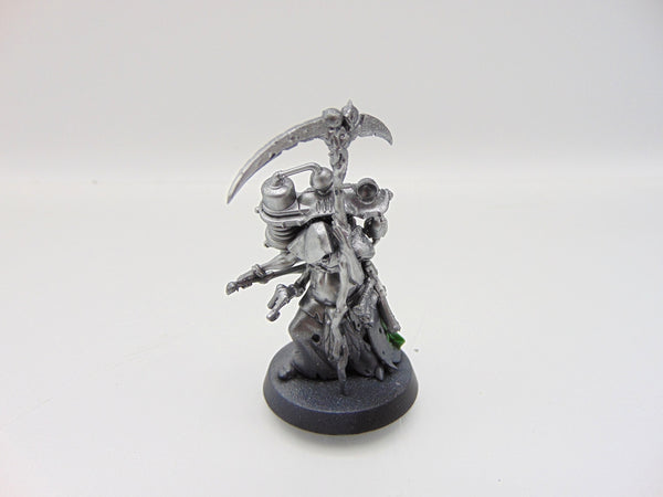 Rotbringer Sorcerer