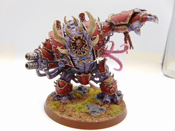 Helbrute