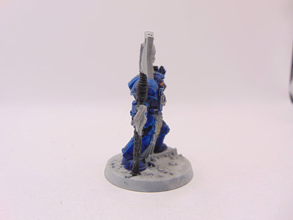 Lexicanum Varus