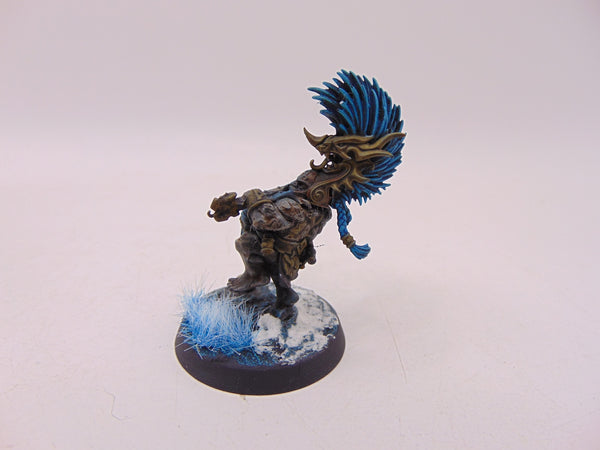 Grimwrath Berzerker
