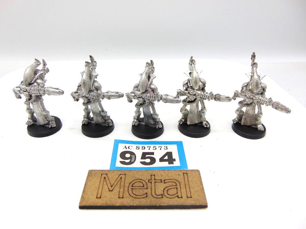 Wraithguard
