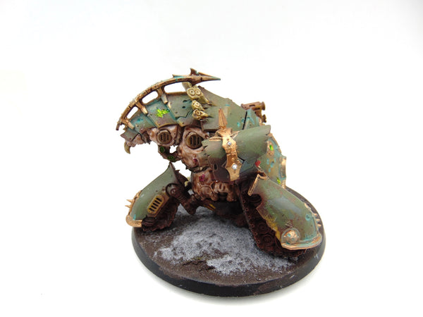 Myphitic Blight Hauler
