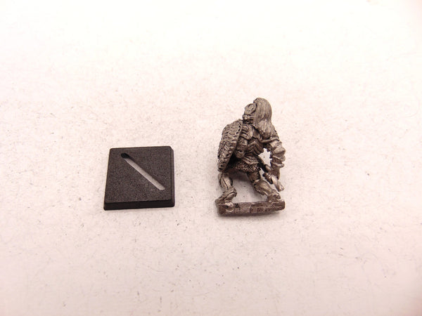 C35 Citadel Undead Warrior