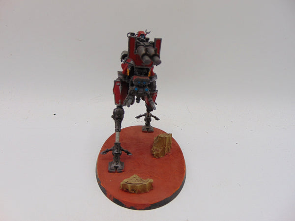 Ironstrider Ballistarius