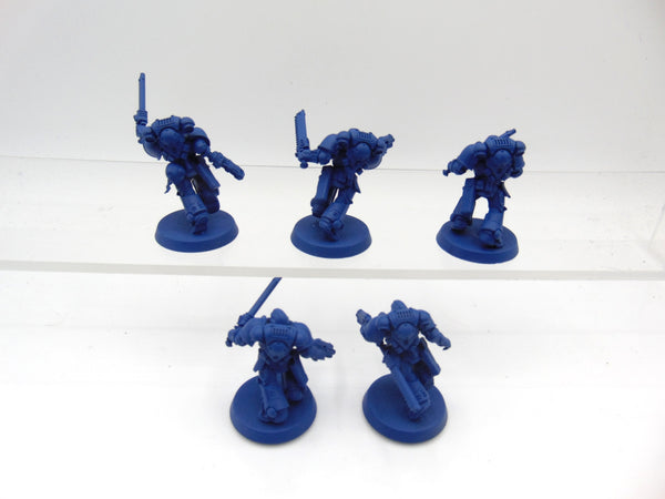 Assault Intercessors