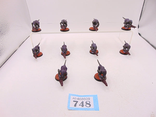Termagants