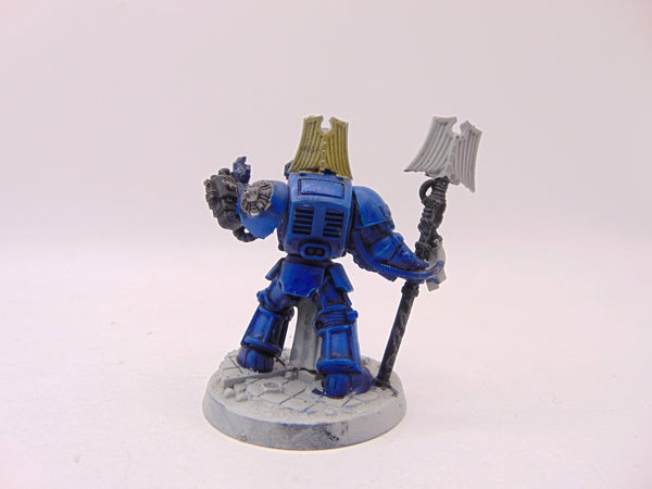 Lexicanum Varus