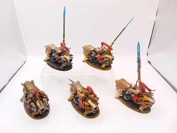Vertus Praetors