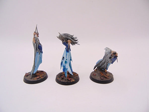 Tomb Banshees