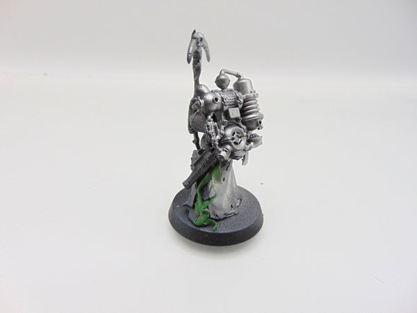 Rotbringer Sorcerer
