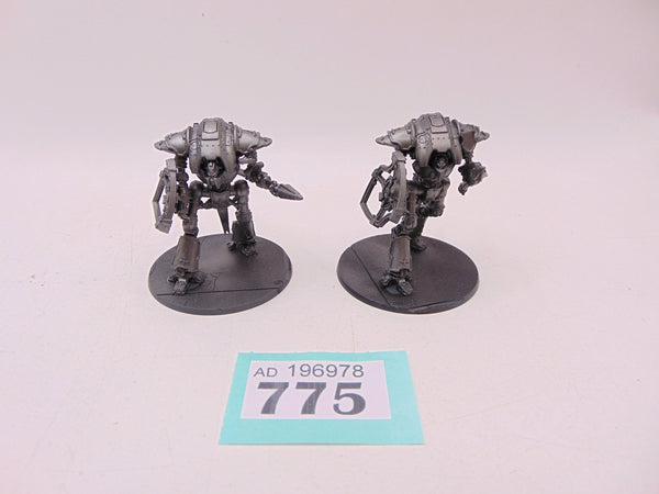 Legions Imperialis: Cerastus Knights Lancer