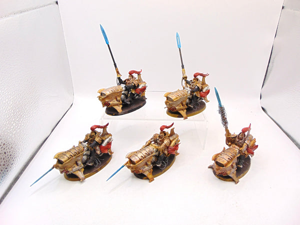 Vertus Praetors