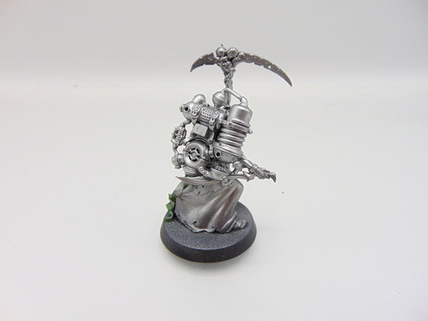 Rotbringer Sorcerer