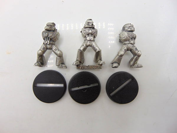 Marines Torsos