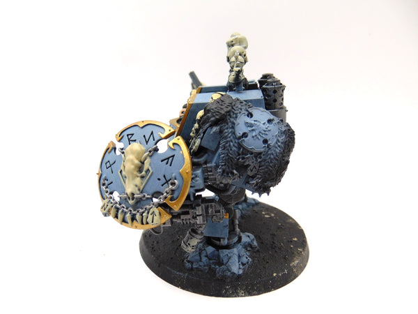 Space Wolves Venerable Dreadnought