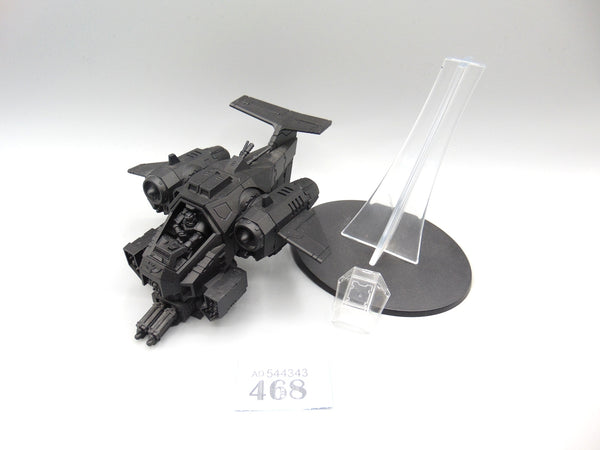Stormtalon Gunship