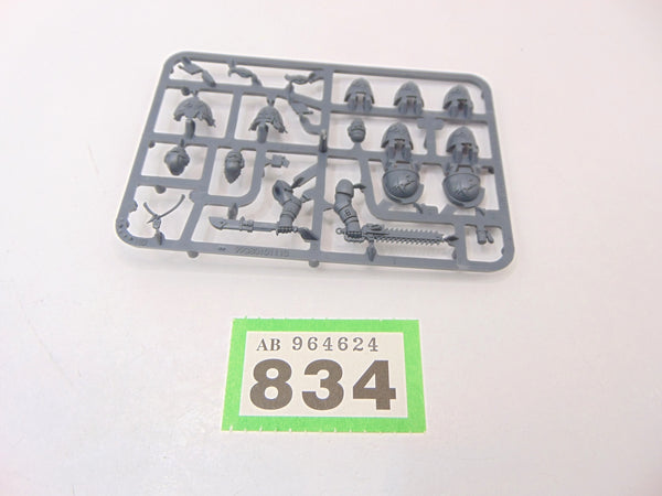 Space Wolves Primaris Upgrades