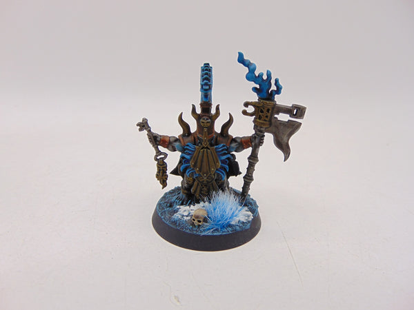 Auric Runesmiter