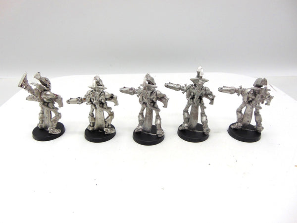 Wraithguard
