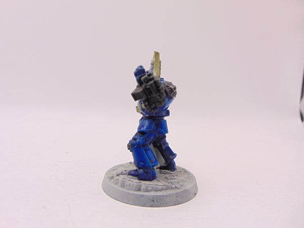 Lexicanum Varus