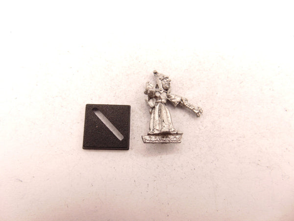 Talisman Necromancer