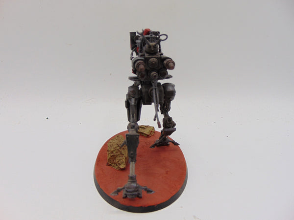 Ironstrider Ballistarius