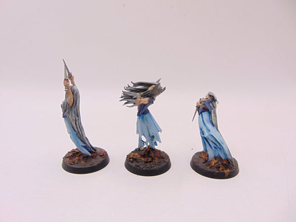 Tomb Banshees