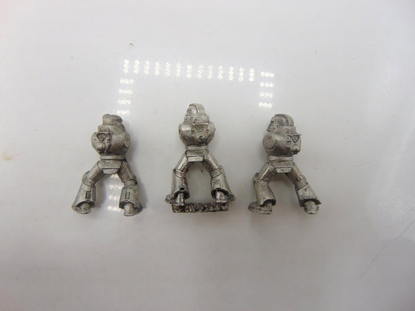 Marines Torsos