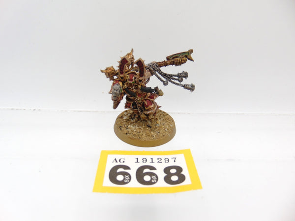 Kharn the Betrayer
