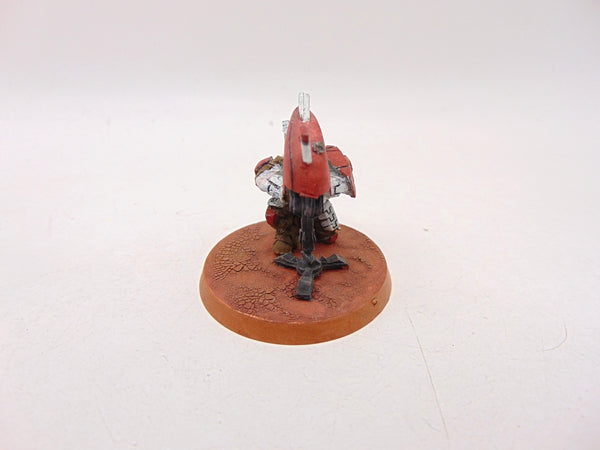 Firesight Marksman