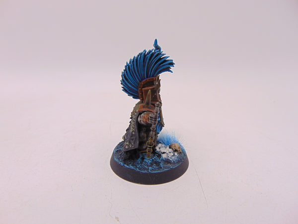 Auric Runesmiter