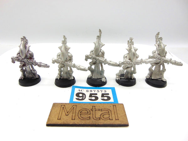 Wraithguard