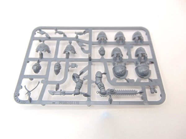 Space Wolves Primaris Upgrades