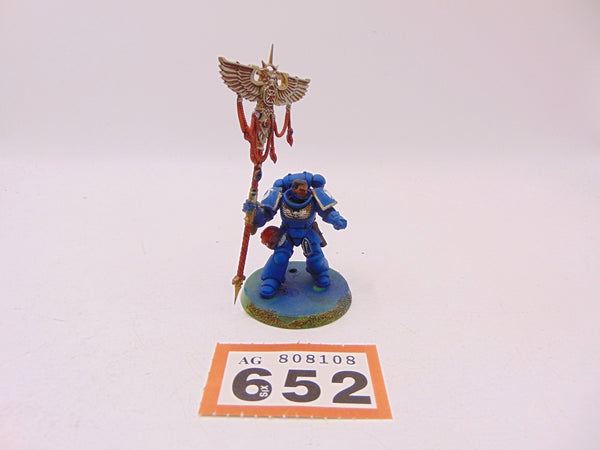 Primaris Ancient Conversion