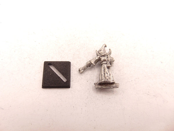 Talisman Necromancer