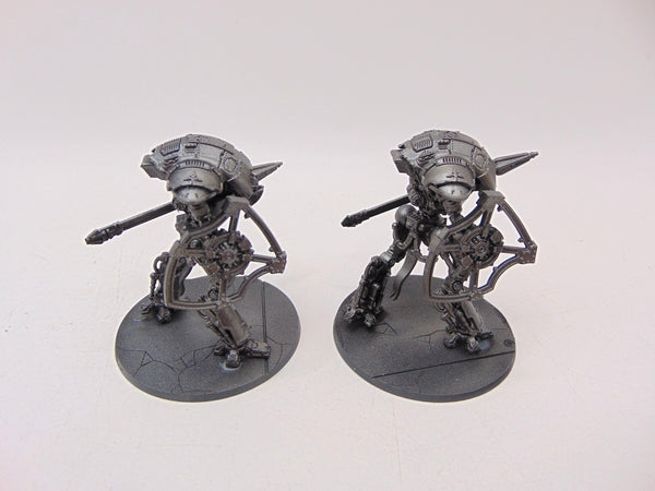 Legions Imperialis: Cerastus Knights Lancer
