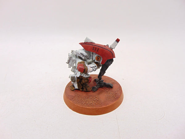 Firesight Marksman