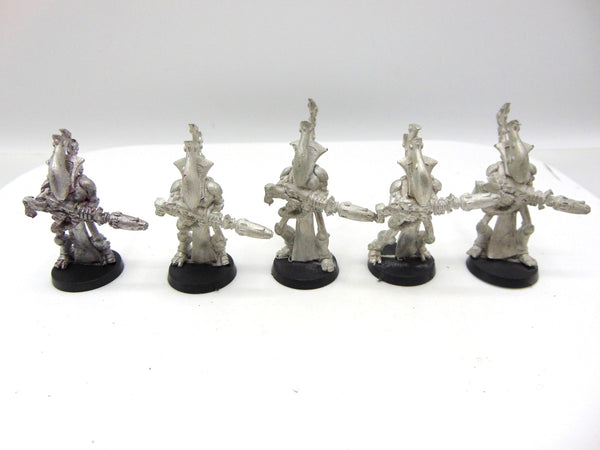 Wraithguard